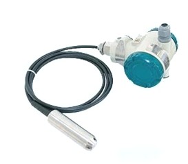 投入式靜壓液位變送器