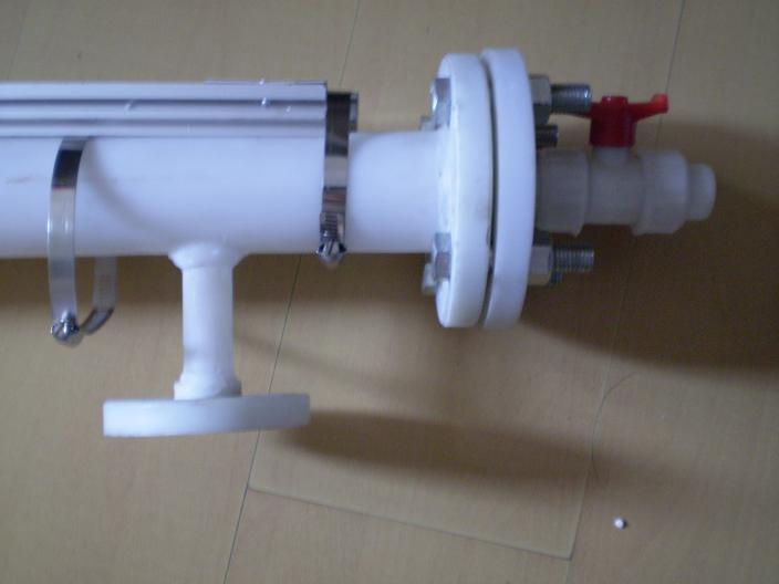 UHZ-211耐腐蝕型