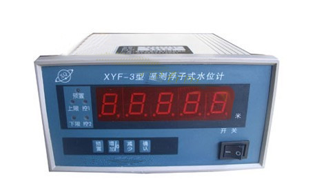 遙測浮子式水位計(jì)