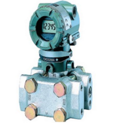 EJA440A高壓力變送器