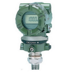 EJA530A壓力變送器