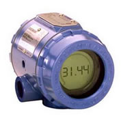 羅斯蒙特 3144P 溫度變送器
