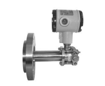 ST3000/900單法蘭變送器