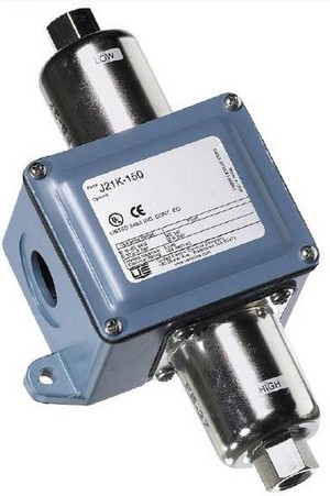 UE 緊湊型壓力開(kāi)關(guān)J21K系列