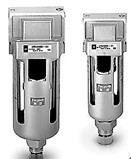 真空用分水過(guò)濾器