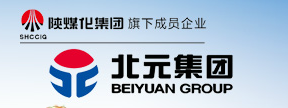 陜西北元化工集團(tuán)有限公司